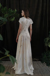 Mutedance 24 Spring/Summer Tunic Dress MD-MD24SS79 PM145